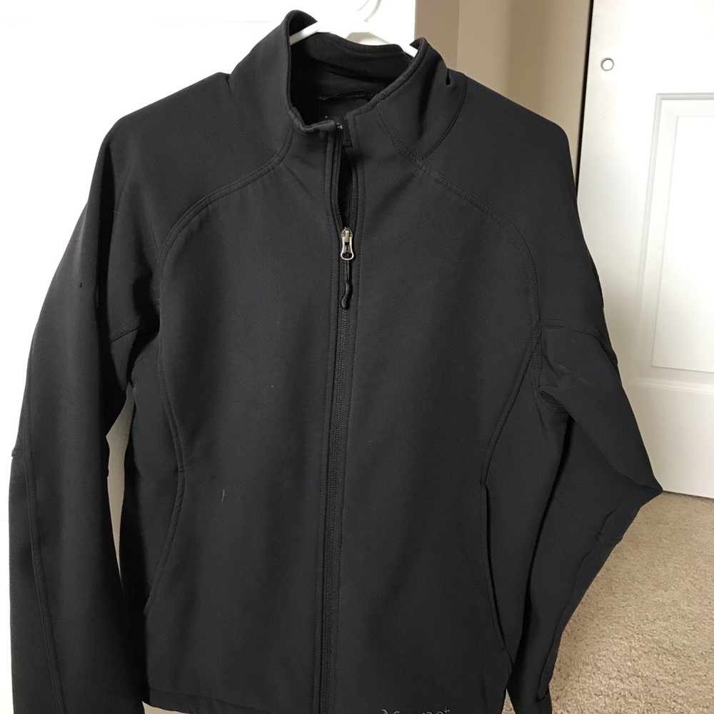 Marmot Water Resistant Coat